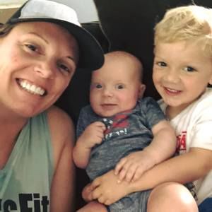 Meet your Posher, Jenny